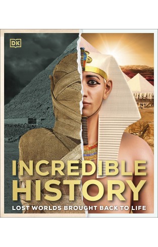 Incredible History - The Greatest Moments of World History Come Alive!
