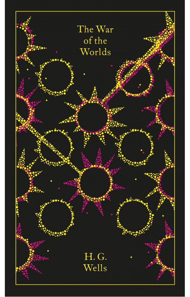 The War of the Worlds (Penguin Clothbound Classics)