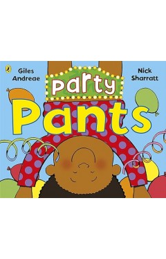 Party Pants