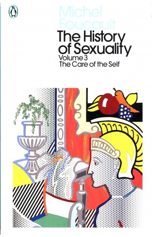 The History of Sexuality: 3: The Care of the Self 