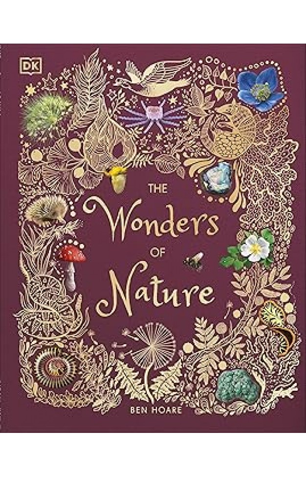 The Wonders of Nature