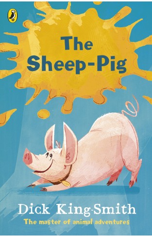 The Ship-Pig