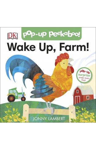 Jonny Lambert's Wake Up, Farm!