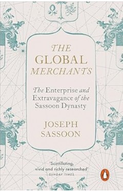 The Global Merchants