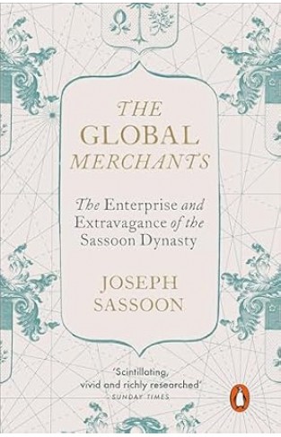 The Global Merchants