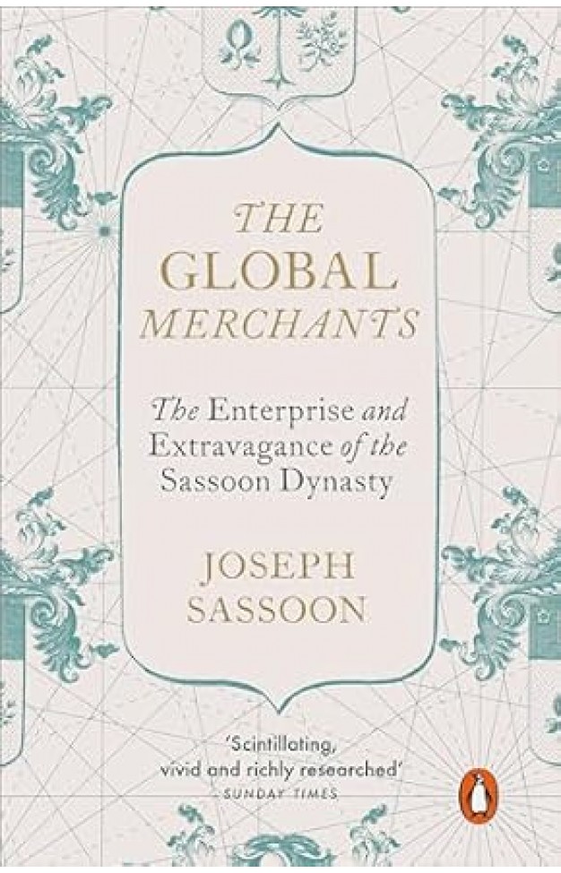 The Global Merchants