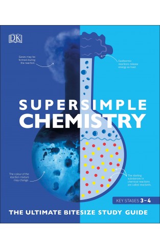 Chemistry - The Ultimate Bitesize Study Guide