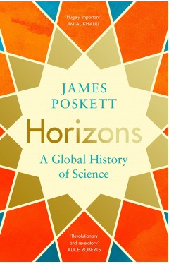 Horizons - A Global History of Science