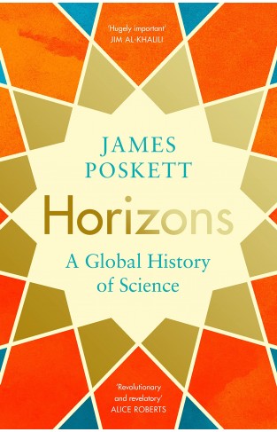 Horizons - A Global History of Science