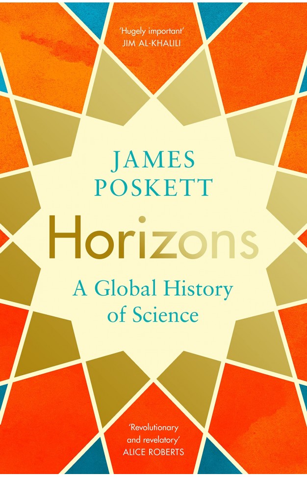 Horizons - A Global History of Science
