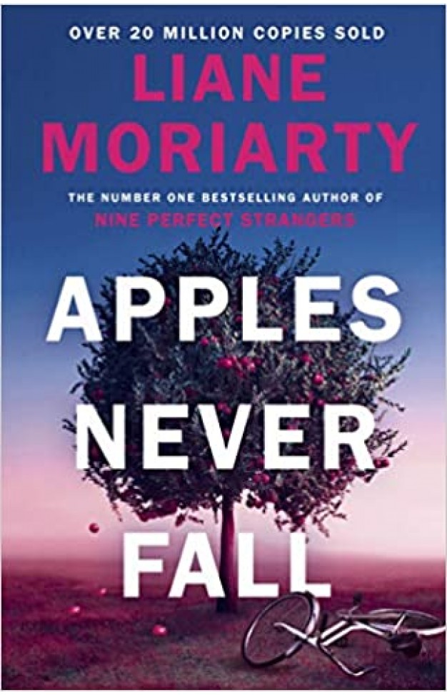 Apples Never Fall: From the No. 1 bestselling author of Big Little Lies and Nine Perfect Strangers