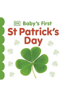 Baby's First St Patrick's Day (Baby's First Holidays)