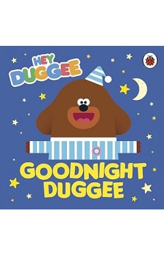 Hey Duggee