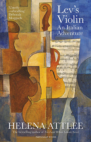 Lev's Violin: An Italian Adventure