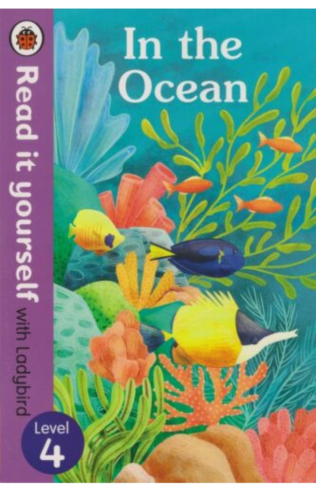 IN THE OCEAN READ IT YOURSELF