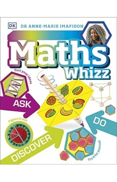 How to Be a Maths Whizz