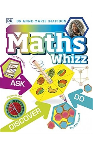 How to Be a Maths Whizz