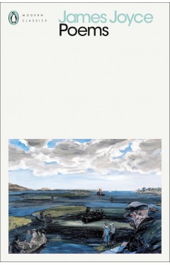 Poems: James Joyce