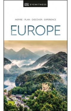 DK Eyewitness Europe