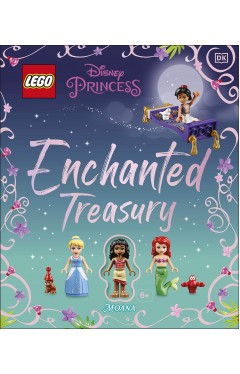 LEGO Disney Princess Enchanted Treasury