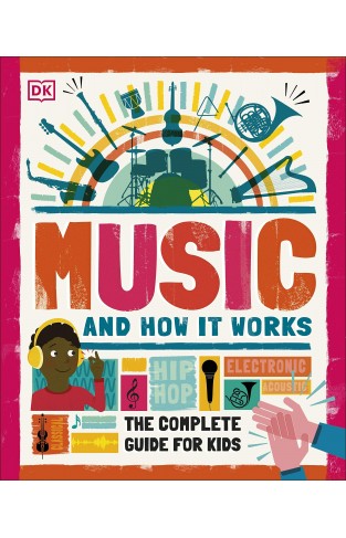 Music and How It Works