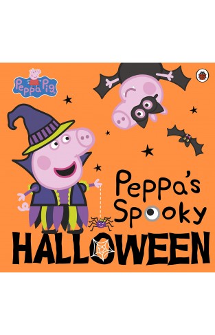 Peppa Pig: Peppas Spooky Halloween
