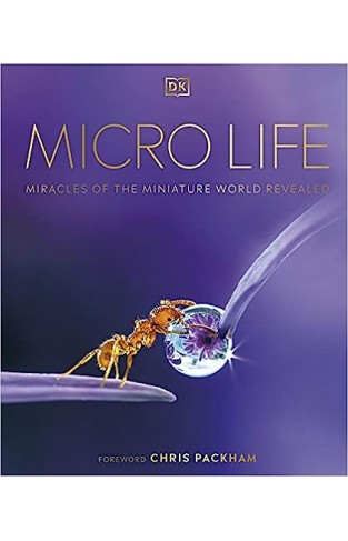Micro Life - Miracles of the Miniature World Revealed