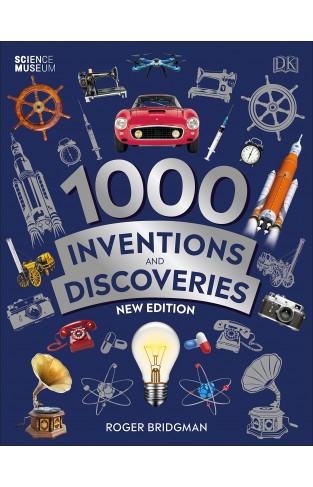 1000 Inventions and Discoveries