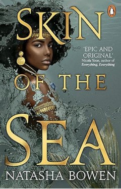 Skin of the Sea