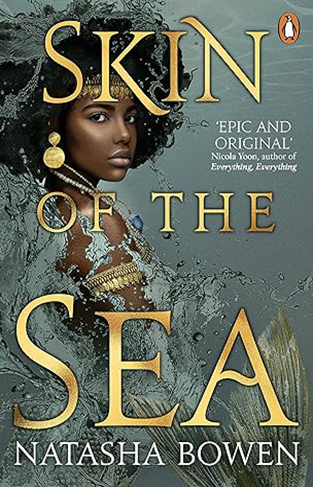 Skin of the Sea