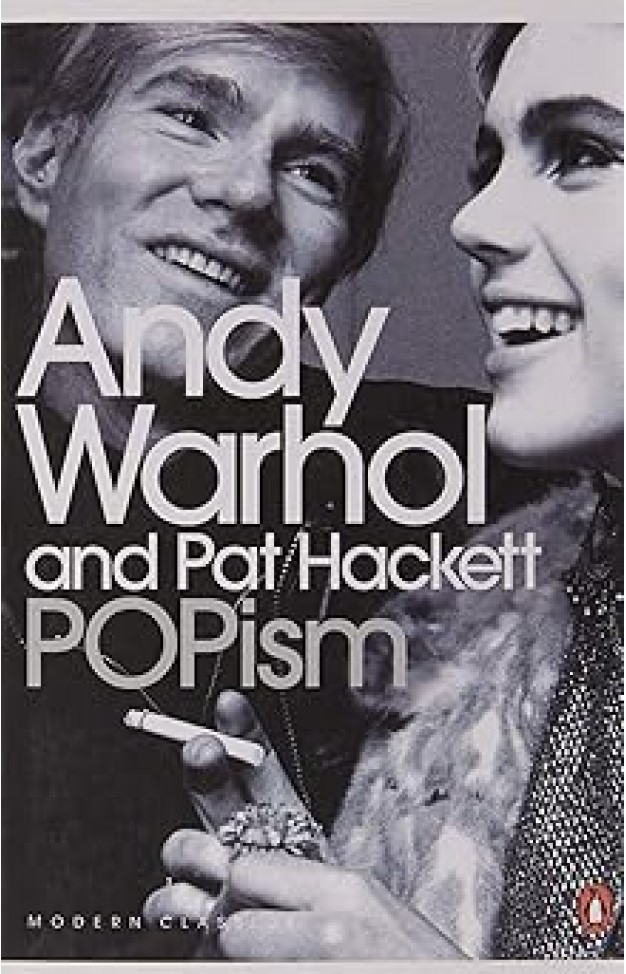 POPism (MODERN CLASSICS)