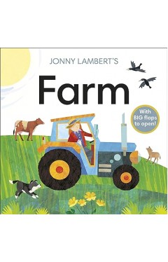 Jonny Lambert's Farm