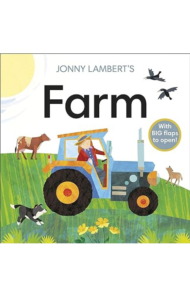 Jonny Lambert's Farm