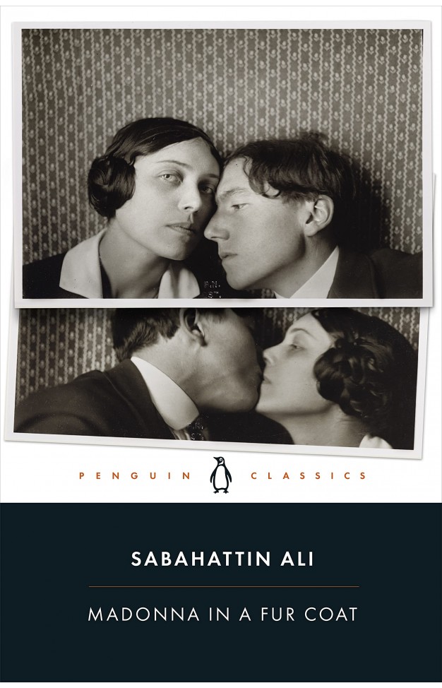 Madonna in a Fur Coat: Sabahattin Ali (PENGUIN CLASSICS)
