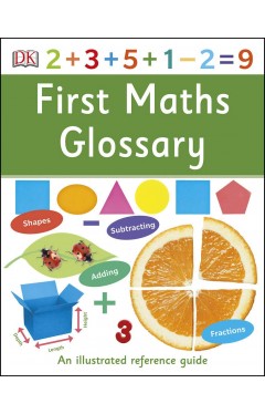 First Maths Glossary