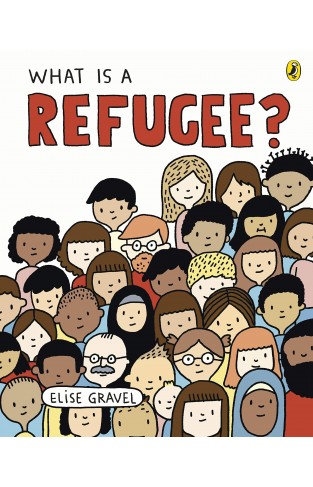 What Is a Refugee?