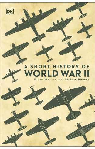 A Short History of World War II