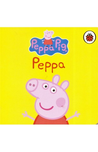 Peppa Pig Story Book: Peppas Family and Friends