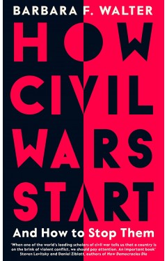 How Civil Wars Start