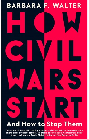 How Civil Wars Start