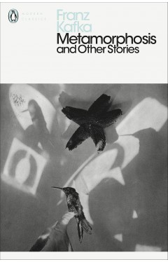 Metamorphosis and Other Stories (Penguin Modern Classic)