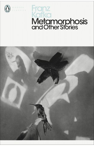 Metamorphosis and Other Stories (Penguin Modern Classics