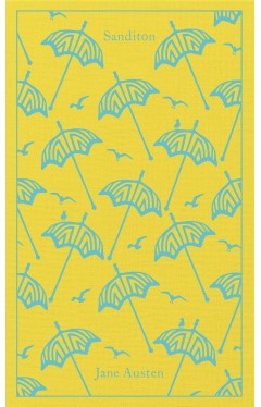 Sanditon (Penguin Clothbound Classics)