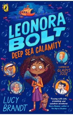 Leonora Bolt: Deep Sea Calamity