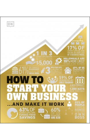 How to Start Your Own Business: And Make it Work