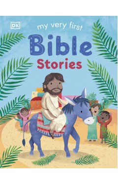 My Very First Bible Stories