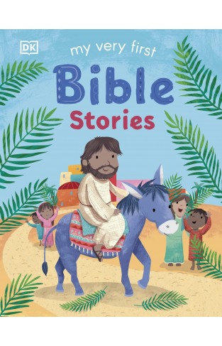 My Very First Bible Stories