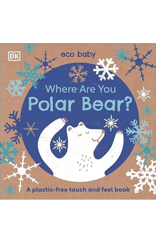 Where Are You? Polar Bear