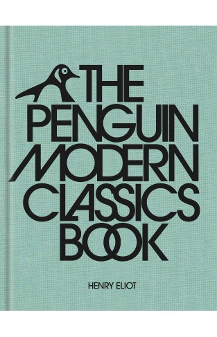The Penguin Modern Classics Book