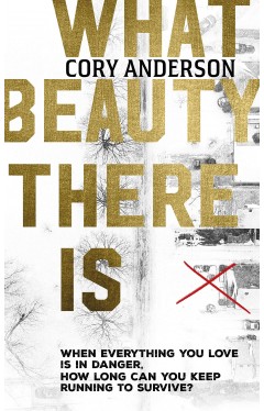 What Beauty There Is